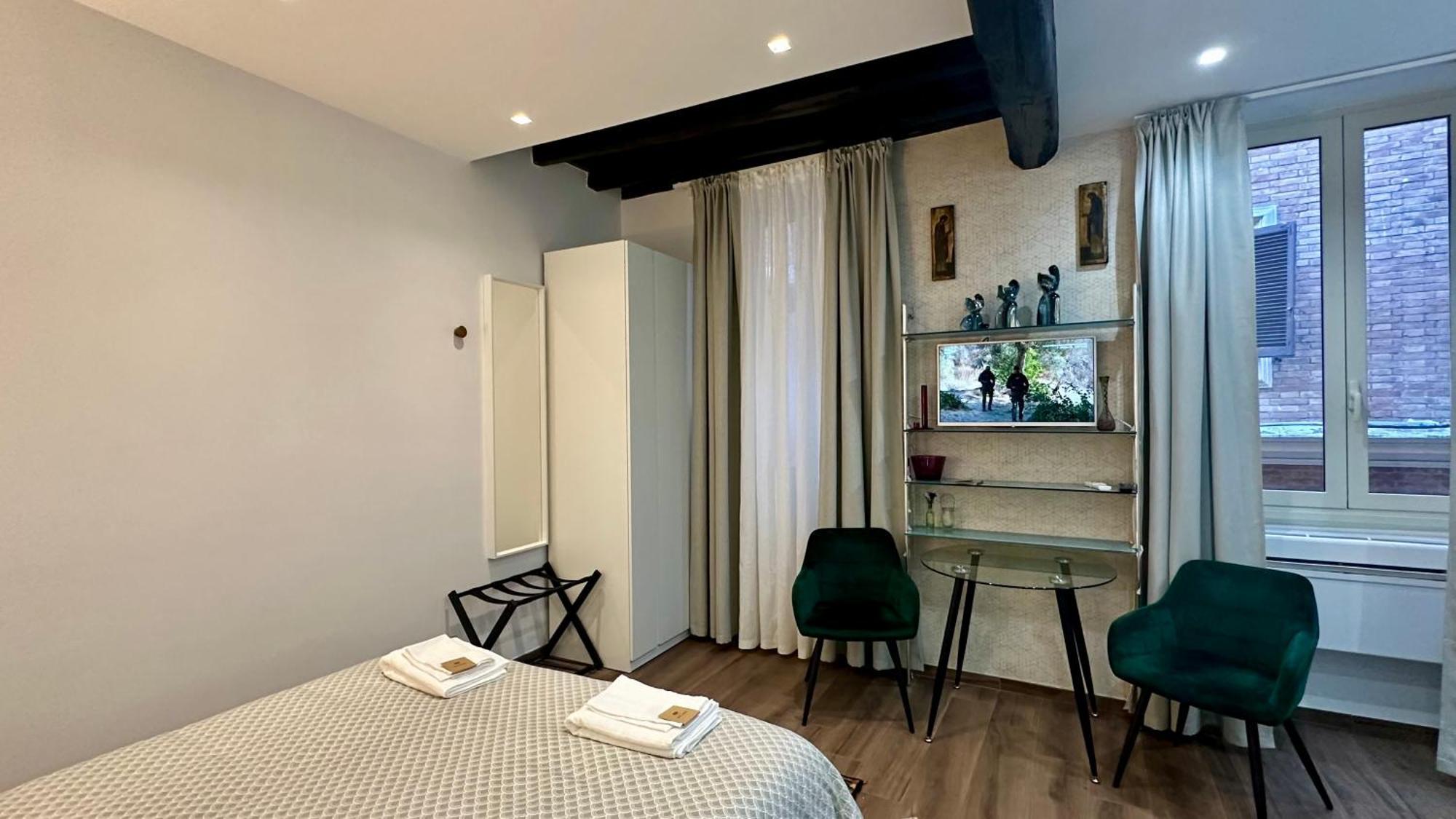 Colosseo Design Apartament Roma Exterior foto